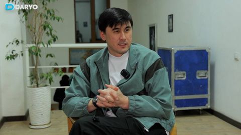 Мўмин Иброҳимов ўхшамаган бизнеси ва Дубайда “қора рўйхат”га тушиб қолгани ҳақида сўзлаб берди