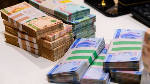 Uzbekistan records 9.2% real growth in household income in 2025