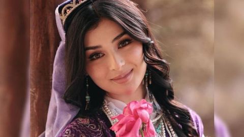 “X-фактор” иштирокчиси Ширин Холматова Ўзбекистонни АҚШдан устун қўйгани ва Улуғбек Охунов билан муносабатлари ҳақида гапирди