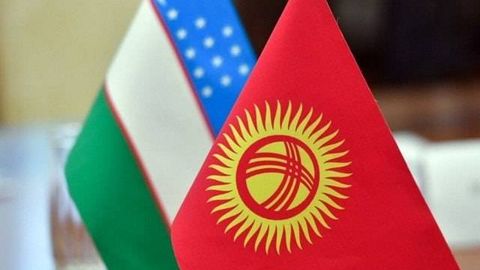Uzbekistan sees 344 enterprises with Kyrgyz investment across key sectors
