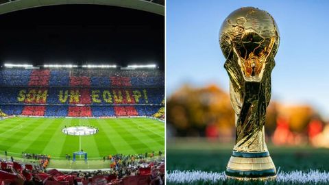 Barselona 2030-yilgi Jahon chempionati finaliga mezbonlik qilishi mumkin