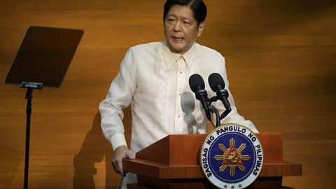 Filippinda deputatlar prezidentga impichment e’lon qilmoqchi