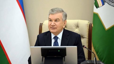 Уровень урбанизации в Узбекистане вырос до 51 процента