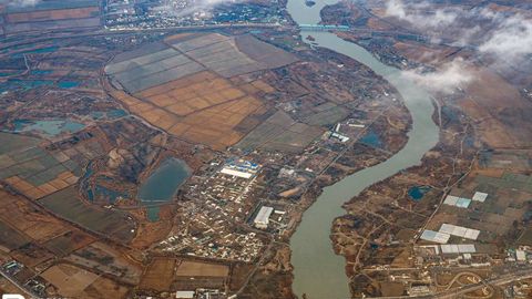 В Узбекистане планируется внедрить систему «готовая к строительству земля»