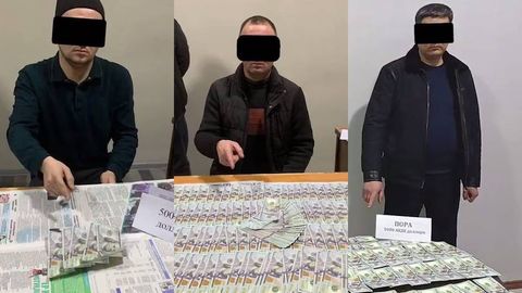 Pop o‘rmon xo‘jaligi mansabdorlariga jinoyat ishi qo‘zg‘atildi