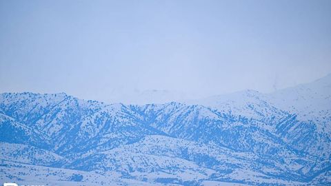 “Ўзгидромет” тоғли ҳудудларда қор кўчишидан огоҳлантирди