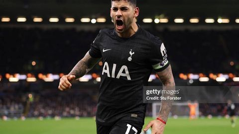 “Тоттенҳэм” сардори клубни тарк этади