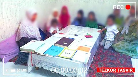 Toshkent viloyatida 15 nafar bolaga noqonuniy diniy taʼlim berganlarga jinoyat ishi ochildi