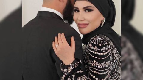 “Бу пиар эмас” — Манзура қозоғистонлик куёв, ўртадаги 20 ёш фарқ ва Чимкентга кўчиб кетаётгани ҳақида гапирди