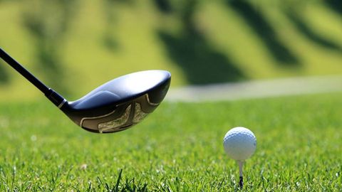 Ўзбекистонда жаҳон даражасидаги голф курорт қурилиши мумкин