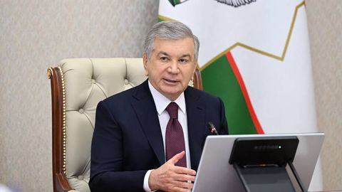 Farg‘ona viloyatida 2026-yil yakuniga qadar ishsizlik darajasi 3 foizga tushiriladi