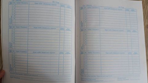 Школы Узбекистана не возвращаются к бумажным дневникам и классным журналам – Министерство