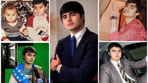 Shahzod Sultonov 30 yoshda: aktyor mashhur san’atkorning o‘g‘li ekanini nega sir tutgan?