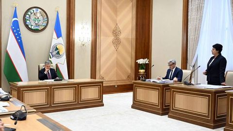 В Узбекистане годичная подготовка к школе будет включена в систему обязательного образования