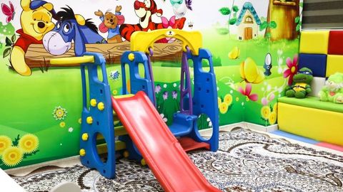 Частные детские сады в Узбекистане получат ряд новых льгот