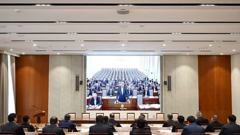 Fargʻona va Quvasoyda 175 mln dollarlik agrologistika markazlari quriladi