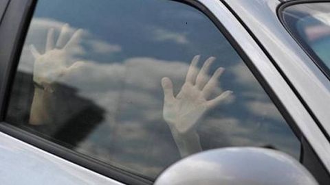 Самарқандда “хатолик” сабаб 14 ёшли қизни ўғирлаб кетган тўрт эркак қамалди