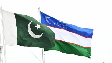 New Pakistan-China-Kyrgyzstan-Uzbekistan transport corridor set to launch