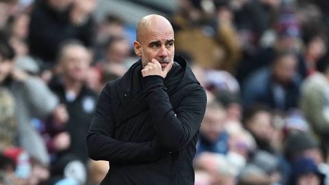 Гвардиола 2026 йил ёзида “Манчестер Сити”ни тарк этади — BBC