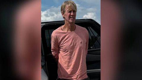 Мужчина, покушавшийся на Трампа, получил пожизненный срок