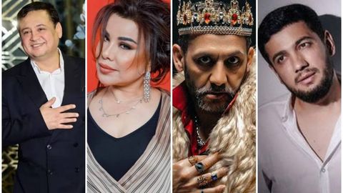Jahongir Otajonovdan “Ummon”gacha: Toshkentda bo‘lib o‘tadigan konsertlarga kirish qanchaga tushadi?
