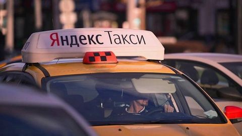 Қозоғистонда Yandex алиментдан қарздор ҳайдовчилар маълумотини прокуратурага беради