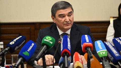 “Menga sudning mustaqilligiga daxl qiladigan birorta buyruq bo‘lgani yo‘q” — Oliy sud raisining birinchi o‘rinbosari