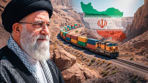 Эронга босим, Хитой ва Ўзбекистон хавотири: АҚШнинг асл нияти нима?