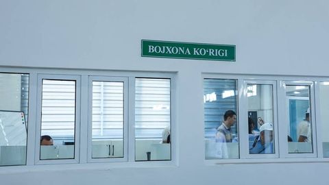 Ўзбекистон Ҳиндистондан тирик ҳайвон ва қушлар импортига вақтинча чеклов ўрнатди