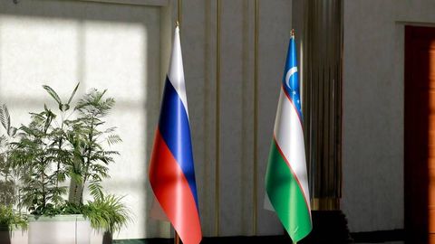 Россия элчихонаси Ўзбекистонни янги миграция сиёсати ҳақида хабардор қилди