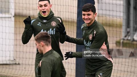 “Реал” “Манчестер Сити” етакчисини сотиб олиши мумкин