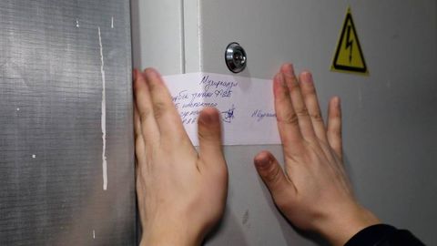 Toshkentda yong‘in xavfsizligiga rioya etilmagani sabab ayrim binolar yopildi