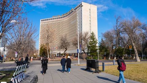 O‘zbekistonda dam olish kunlari yog‘ingarchiliksiz o‘tadi