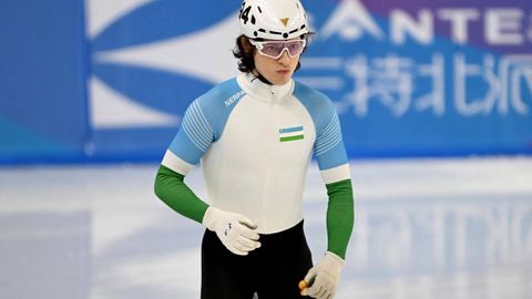 Қишки Олимпия ўйинларида Ўзбекистон байроқдори ким бўлади?