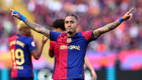 “Барселона” Рафиньяга ўринбосар топди