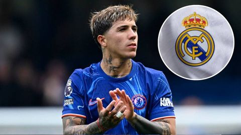 Enso Fernandesh nega “Real”ga o‘tmoqchi ekani ma’lum bo‘ldi