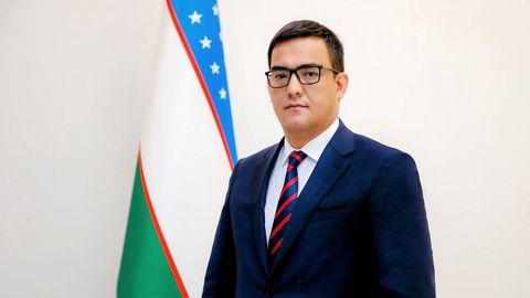 O‘zbekistonda Sanoat kooperatsiyasi va davlat xaridlari agentligi tashkil etildi. Unga Baxtiyor Xaydarov rahbar bo‘ldi