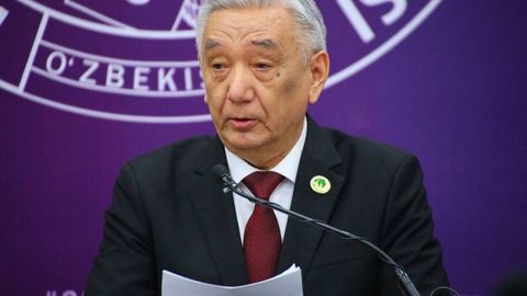 “Yosh senziga zid emas” — Konstitutsiyaviy sudga sudya tayinlanishi yuzasidan izoh berildi