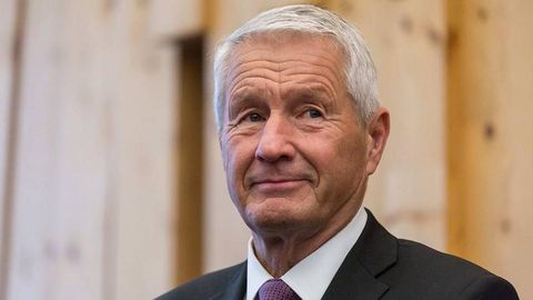 Норвегия полицияси Эпштейн иши юзасидан собиқ бош вазирга қарши тергов бошлади