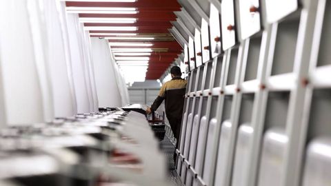 O‘zbekistonda mahalliy ishlab chiqaruvchilarga ikki yillik imtiyozli davr bilan 10 mln dollargacha kredit beriladi