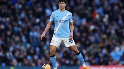 Abduqodir Husanov “Manchester Siti”ning yanvar oyidagi eng yaxshi futbolchisi deb topildi (foto)