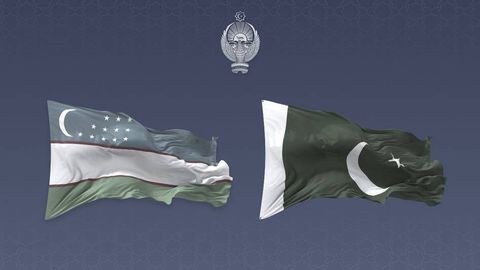 Uzbekistan’s president expresses condolences to Pakistan after Islamabad mosque attack