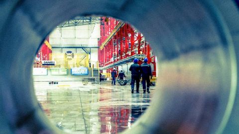 Ўзбекистонда ўзлаштириш учун рақобатбардош маҳсулотлар рўйхати босқичма-босқич шакллантирилади