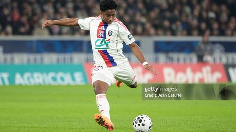 “Лион”да порлаётган Эндрик “Реал”га қайтадими?