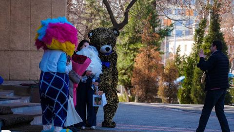 Ўзбекистонда доимий аҳоли сони 38,3 миллиондан ошди