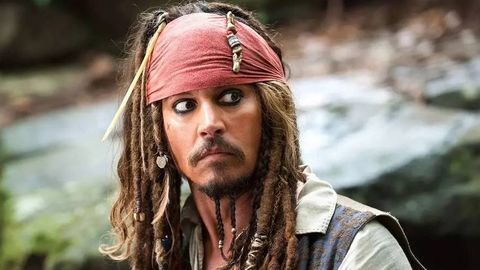 “Кариб денгизи қароқчилари”нинг янги қисмида бош қаҳрамон Жек Читтакнинг ўғли бўлади