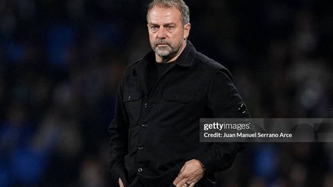 “Барселона”да уйқу бўйича мутахассис иш бошлади