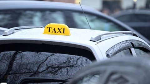 Uzbekistan’s taxi aggregator turnover reaches $768mn in 2025