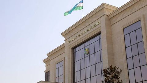 Тошкент шаҳар ҳокимига янги ўринбосар лавозими жорий этилди