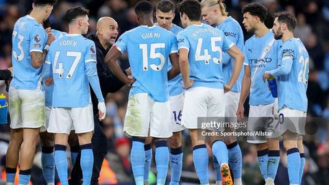 “Манчестер Сити” сабаб АПЛ 2,8 млрд евродан айрилиши мумкин